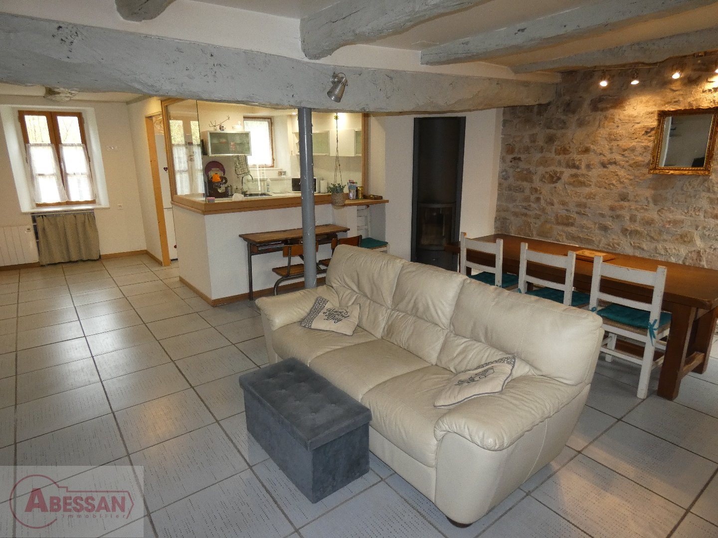 Maison à vendre, 101m², Cordes-sur-Ciel