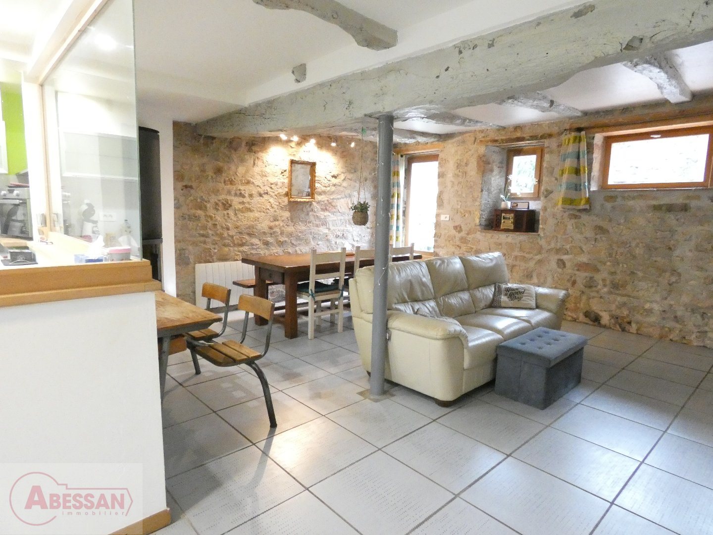 Maison à vendre, 101m², Cordes-sur-Ciel