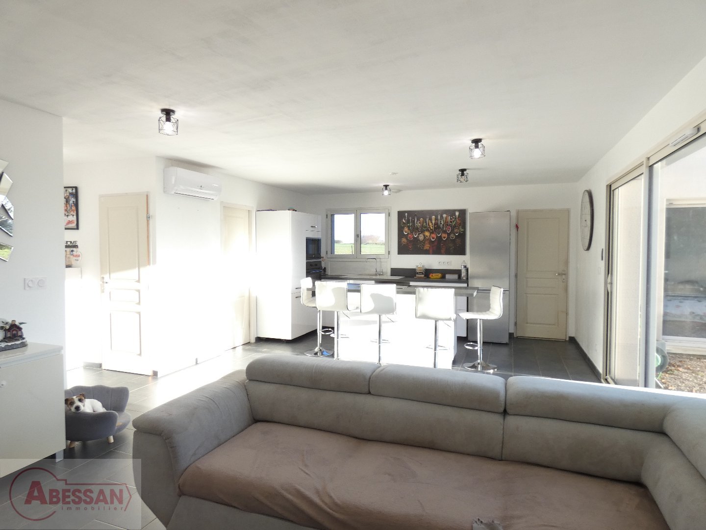 Maison à vendre, 89m², Cordes-sur-Ciel