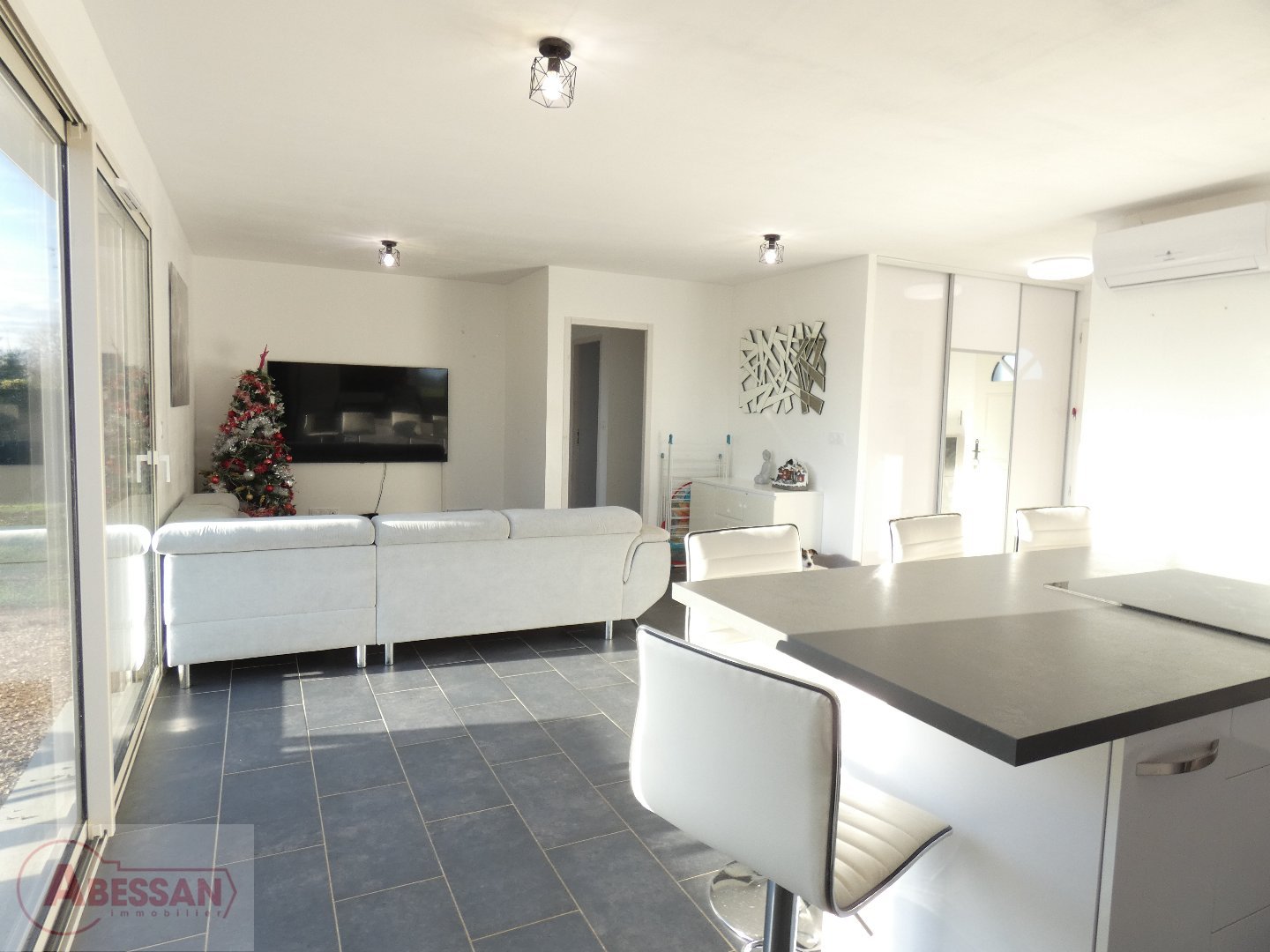 Maison à vendre, 89m², Cordes-sur-Ciel