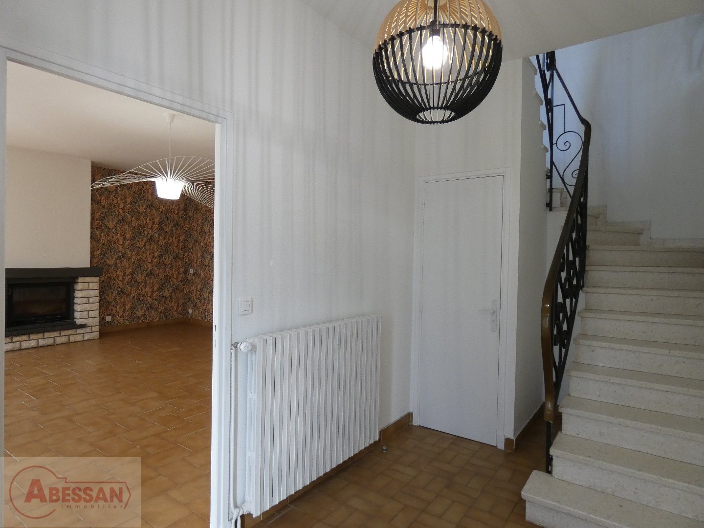 Maison à vendre, 108m², Laguépie