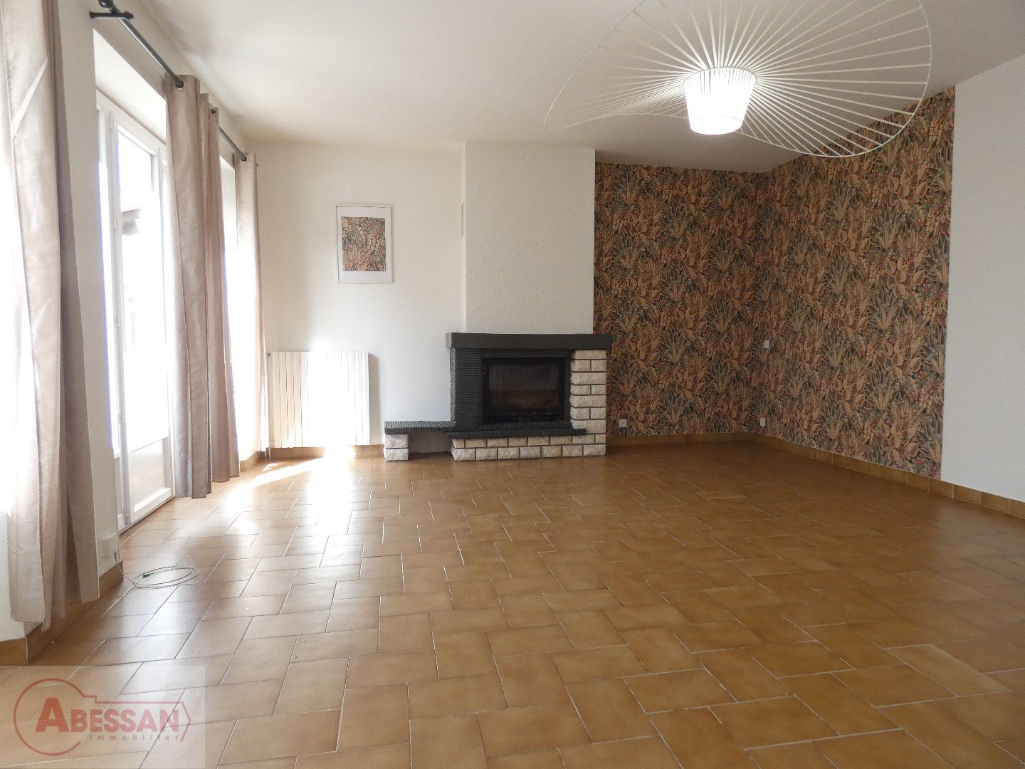 Maison à vendre, 108m², Laguépie