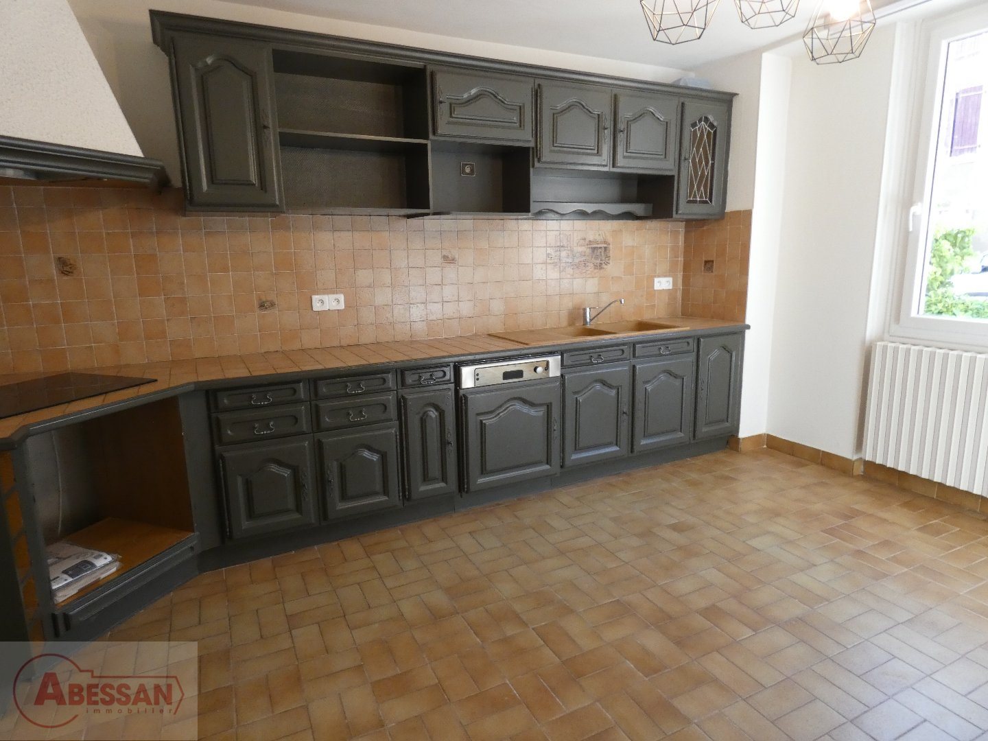 Maison à vendre, 108m², Laguépie
