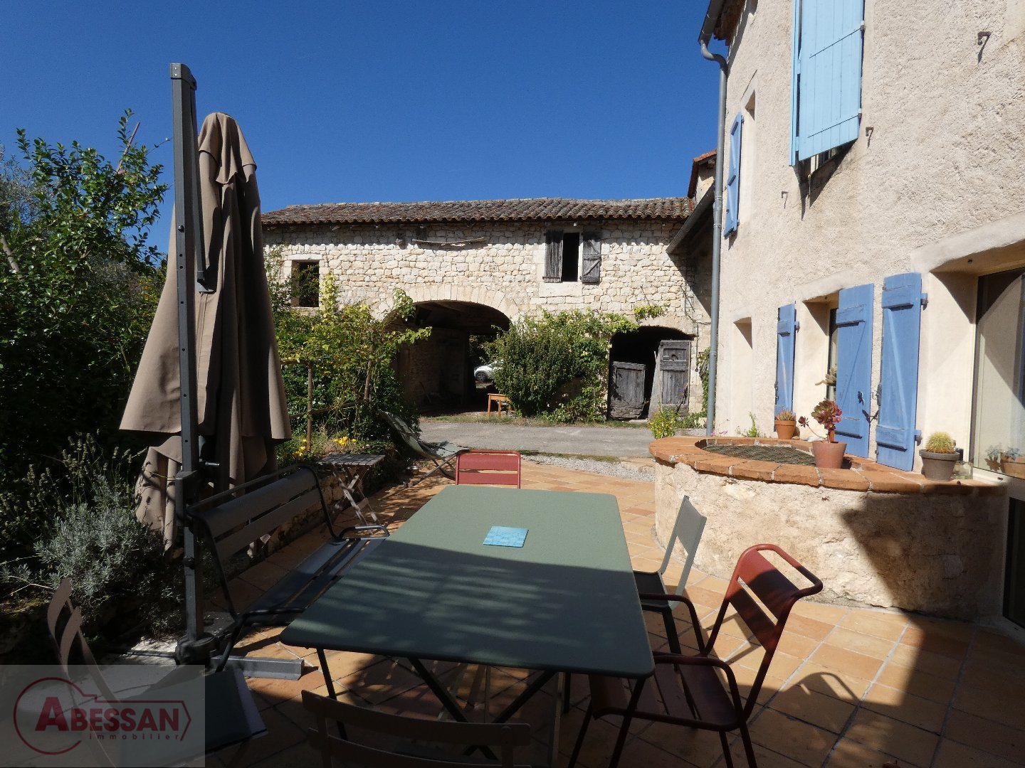 Maison à vendre, 290m², Cordes-sur-Ciel