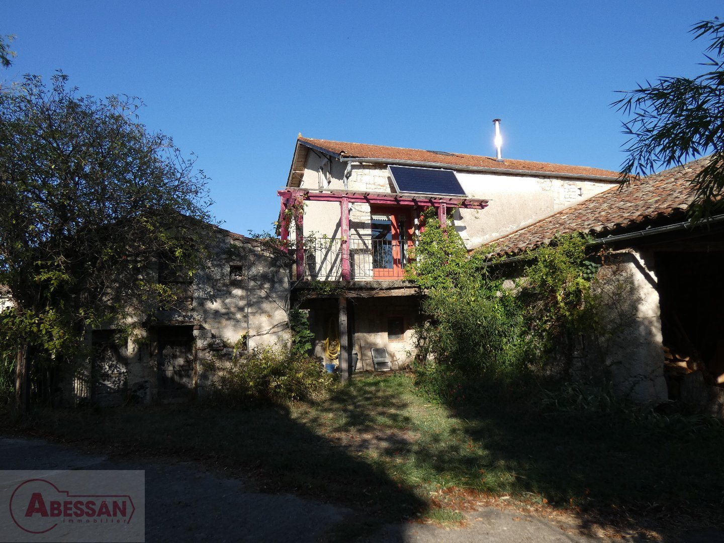 Maison à vendre, 290m², Cordes-sur-Ciel