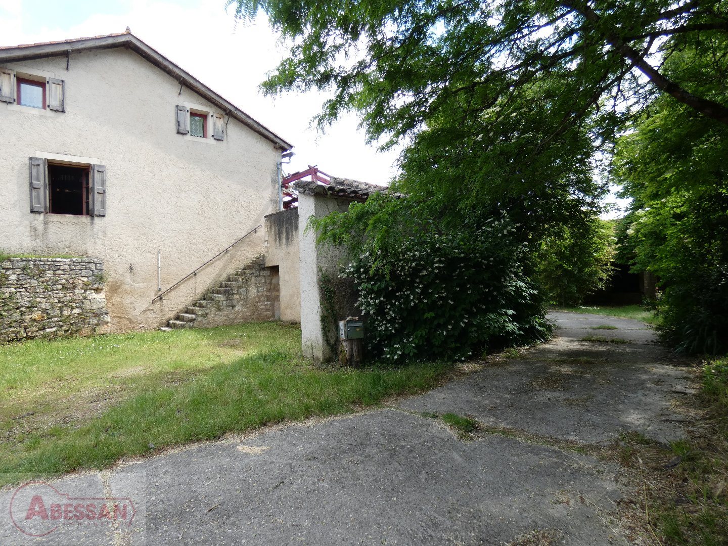 Maison à vendre, 290m², Cordes-sur-Ciel