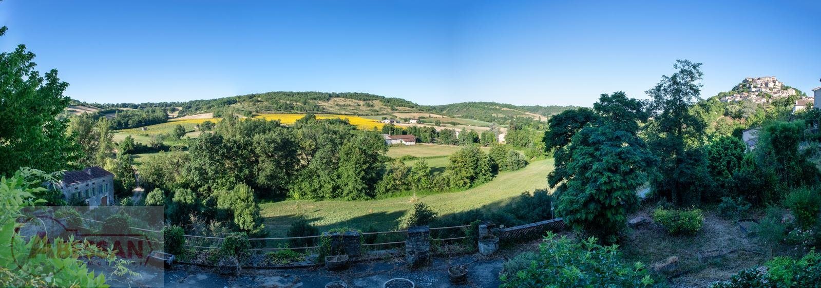 Maison à vendre, 170m², Cordes-sur-Ciel