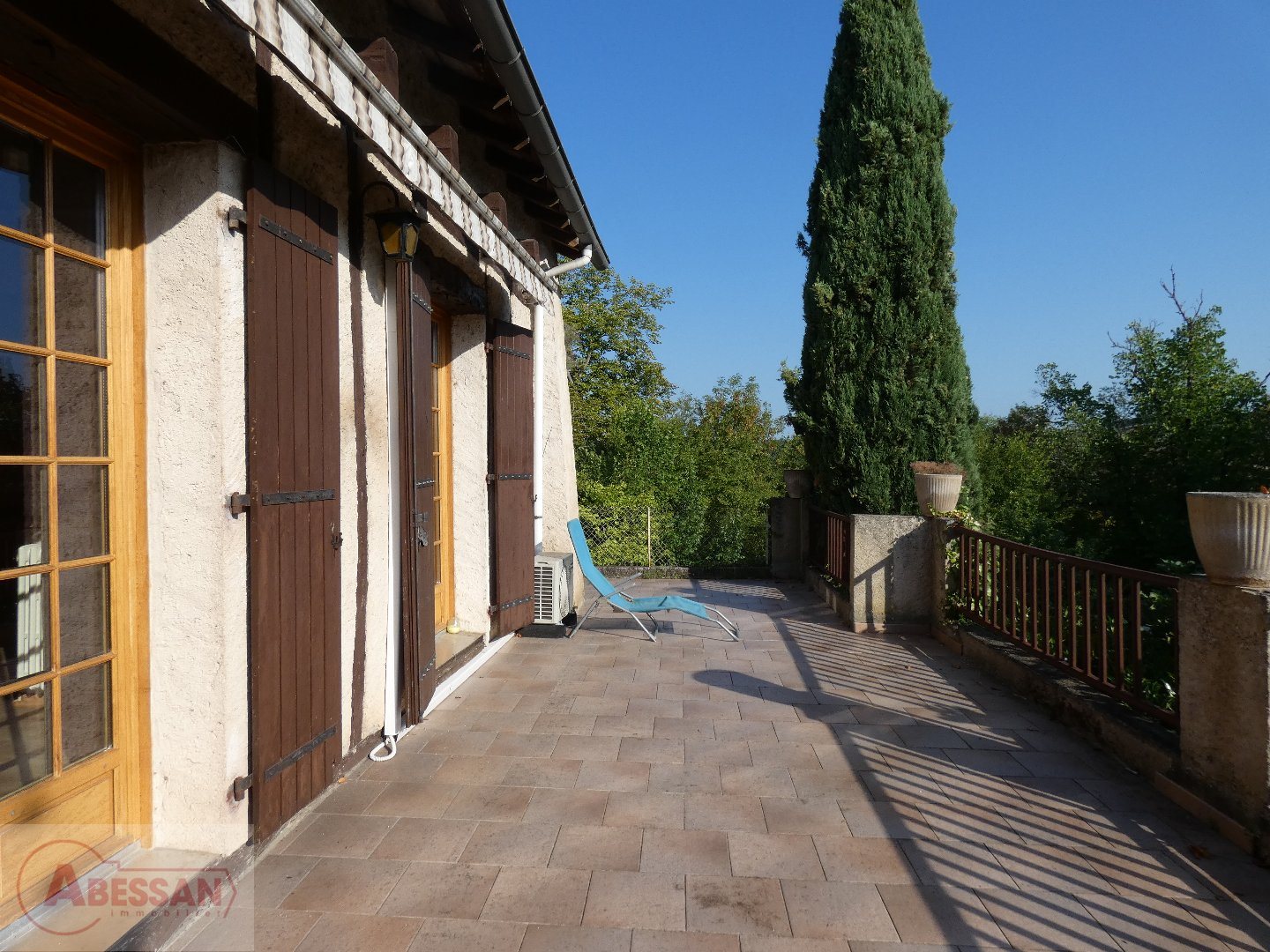 Maison à vendre, 165m², Cordes-sur-Ciel