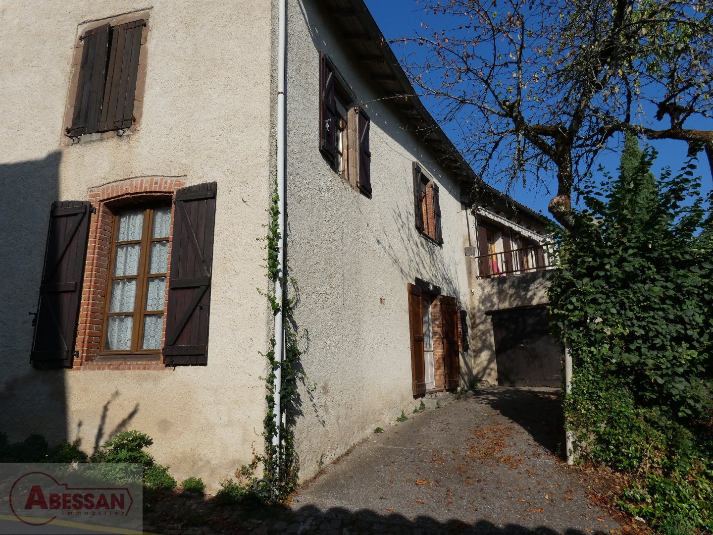 Maison à vendre, 165m², Cordes-sur-Ciel