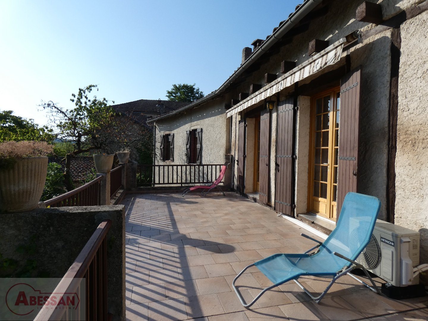 Maison à vendre, 165m², Cordes-sur-Ciel