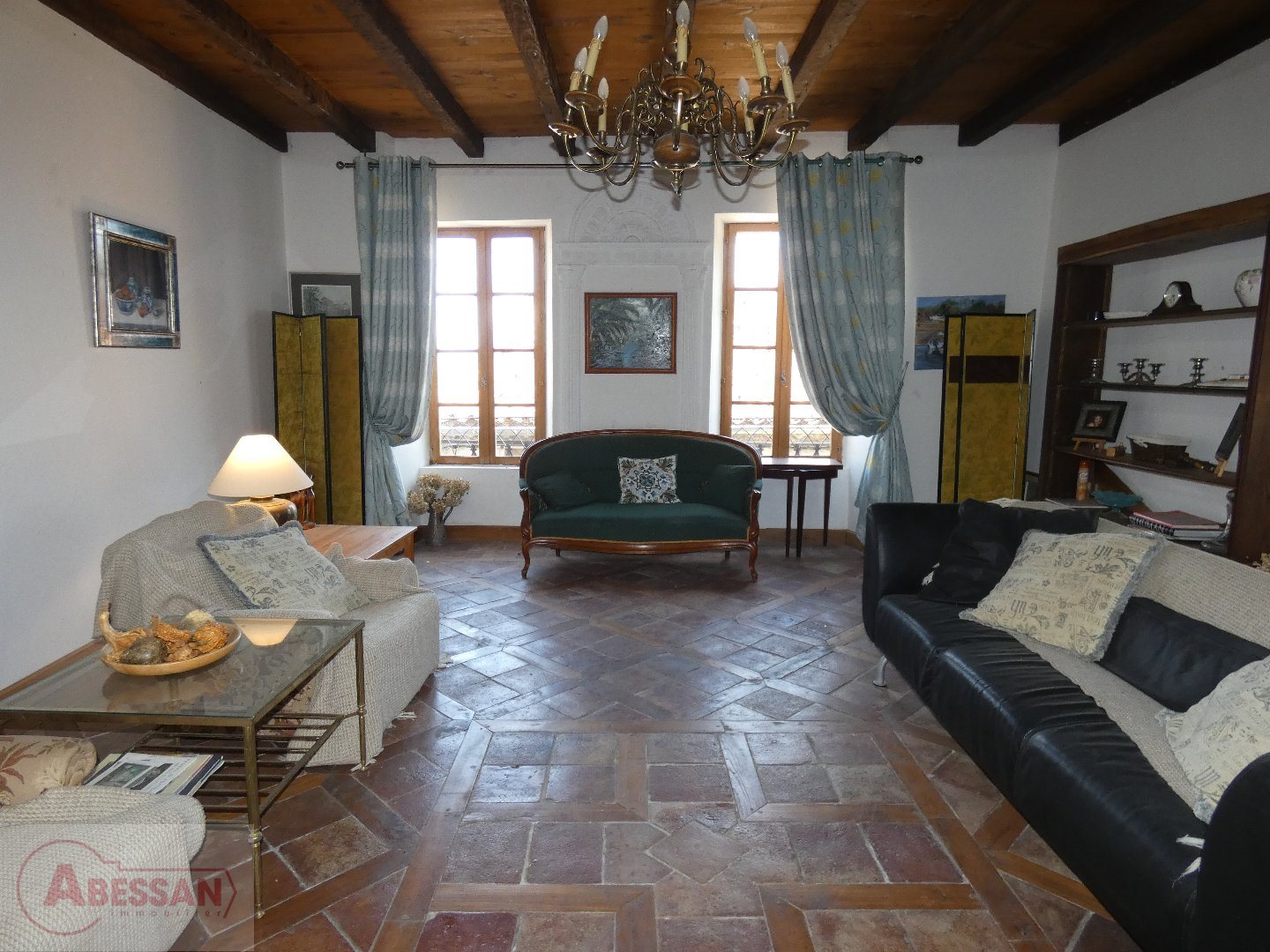 Maison à vendre, 152m², Cordes-sur-Ciel