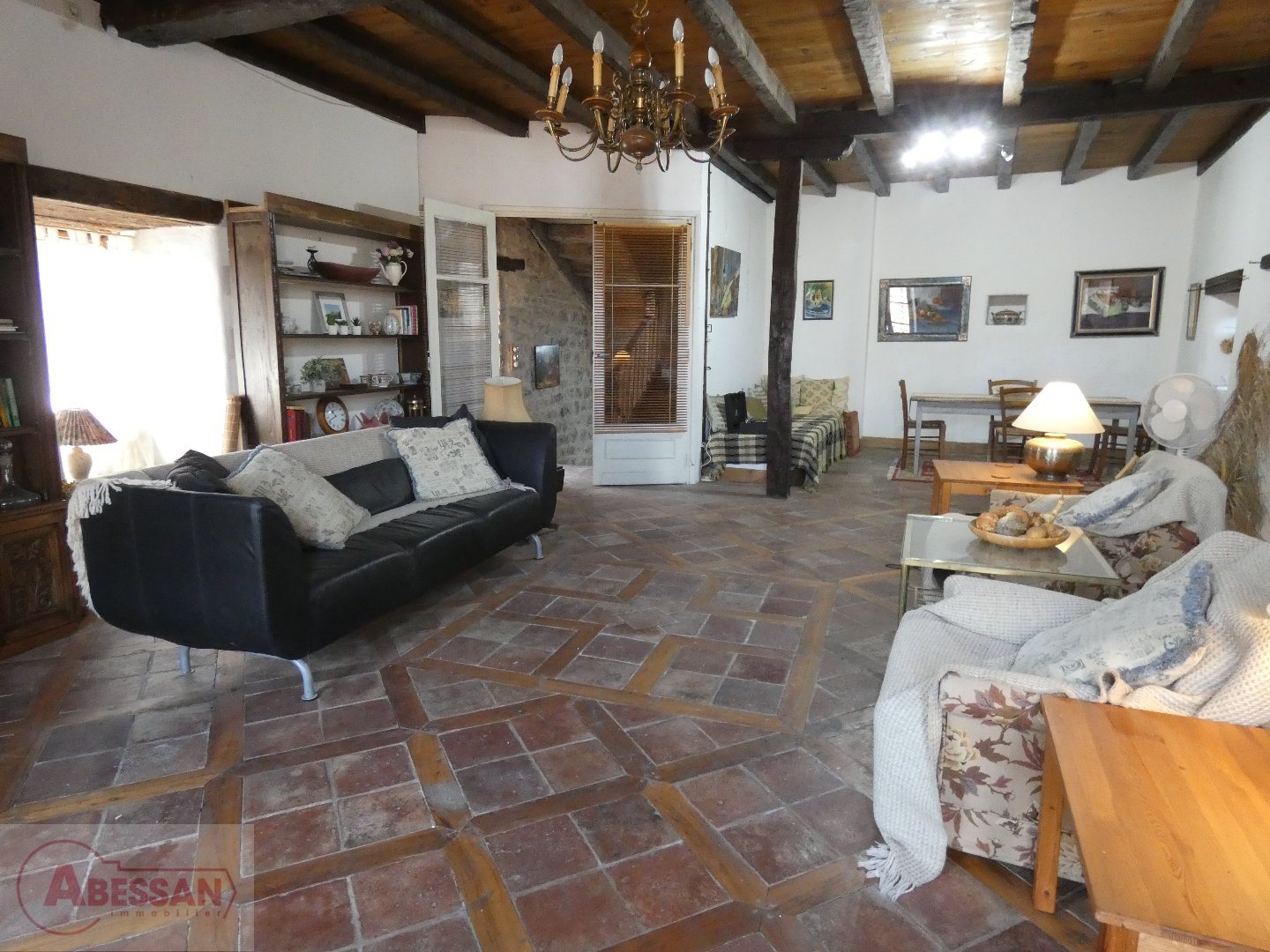 Maison à vendre, 152m², Cordes-sur-Ciel
