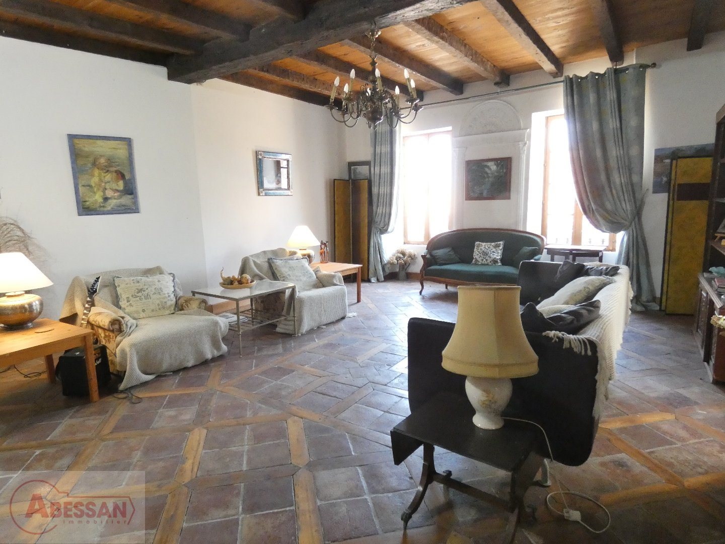 Maison à vendre, 152m², Cordes-sur-Ciel