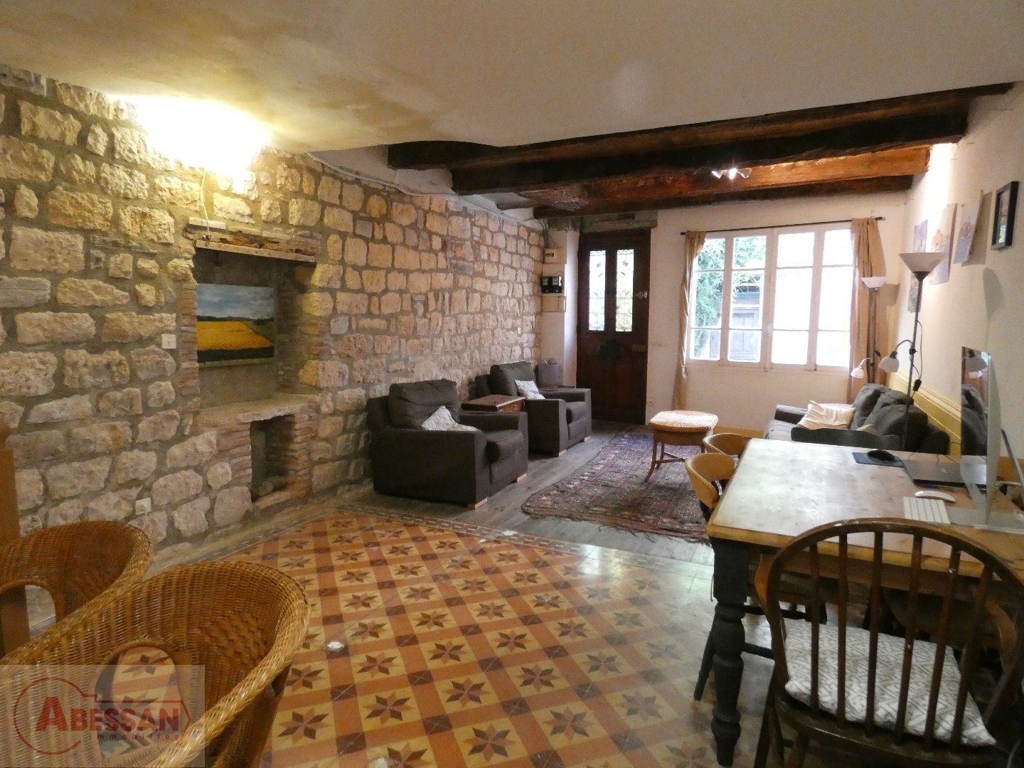 Maison à vendre, 138m², Cordes-sur-Ciel