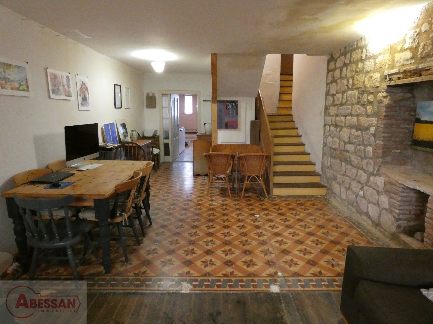 Maison à vendre, 138m², Cordes-sur-Ciel
