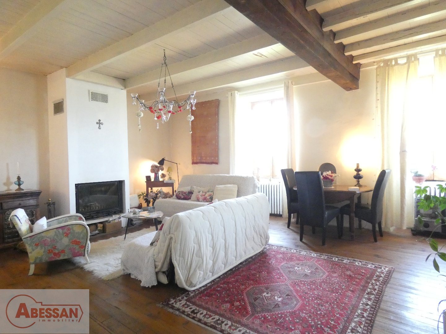 Maison à vendre, 224m², Cordes-sur-Ciel