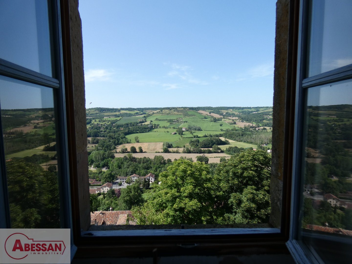 Maison à vendre, 224m², Cordes-sur-Ciel