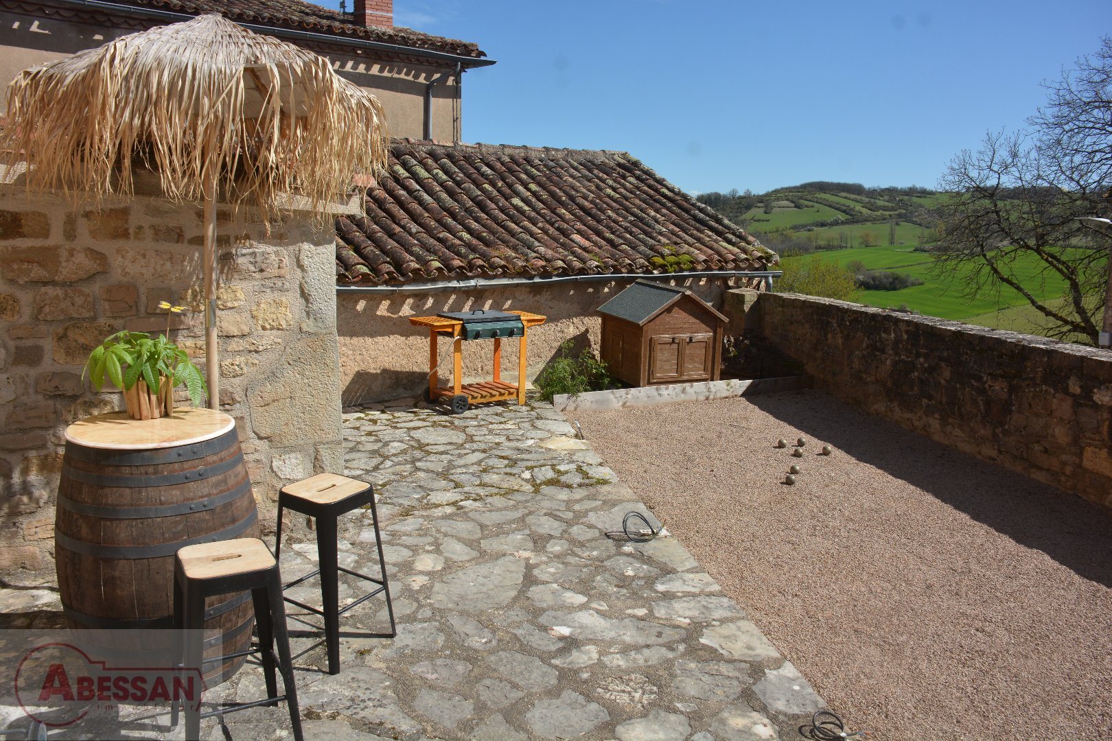 Maison à vendre, 175m², Cordes-sur-Ciel