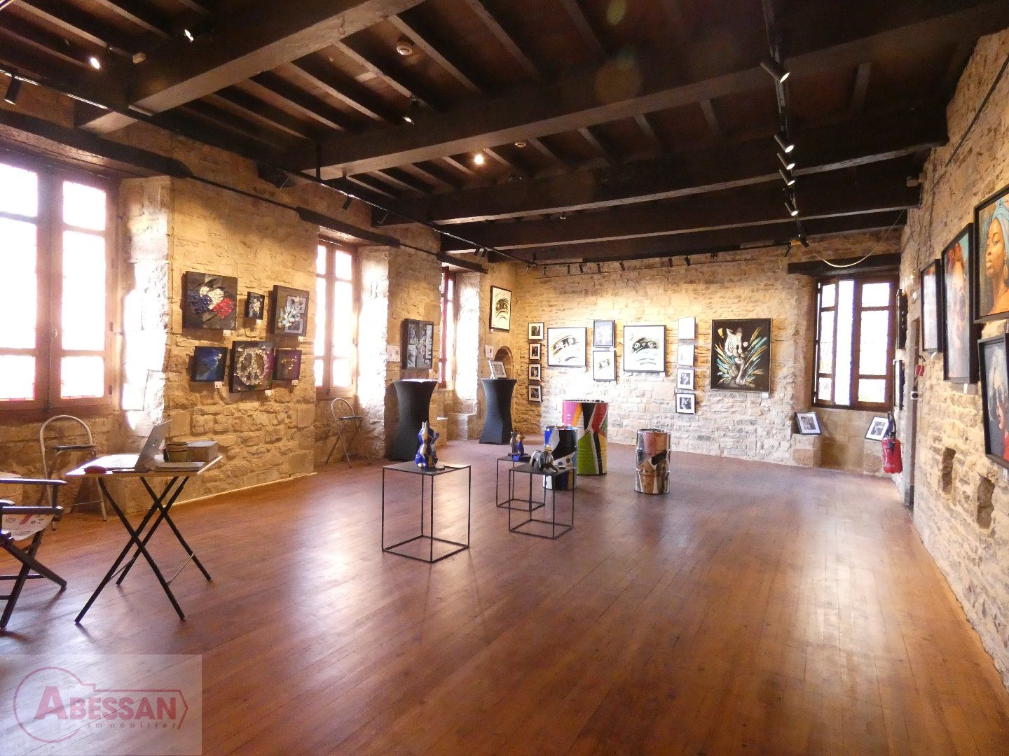 Maison à vendre, 313m², Cordes-sur-Ciel