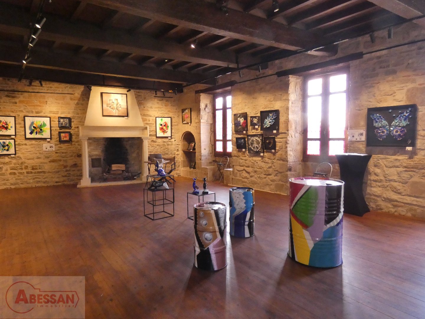 Maison à vendre, 313m², Cordes-sur-Ciel