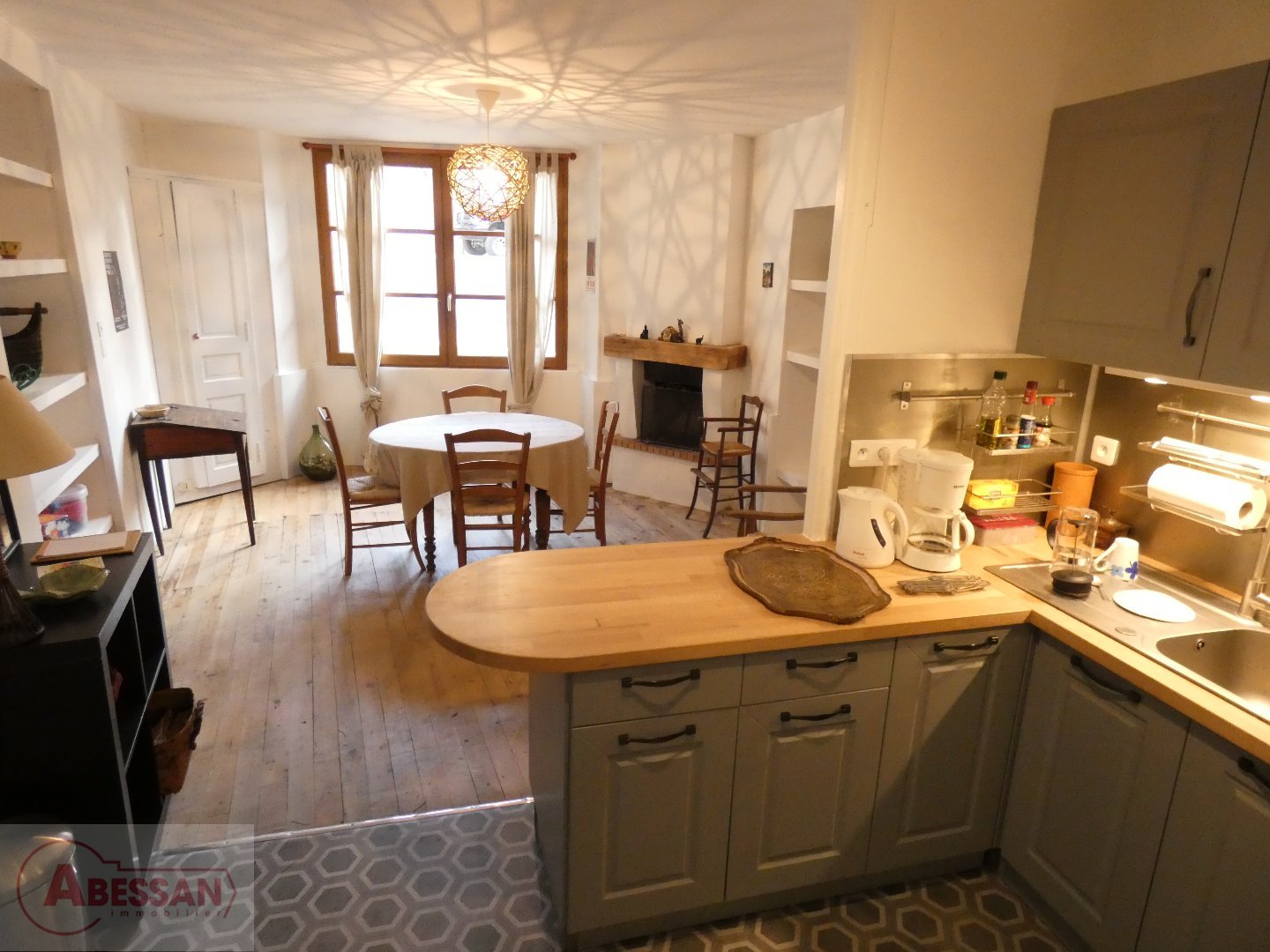 Maison à vendre, 73m², Cordes-sur-Ciel