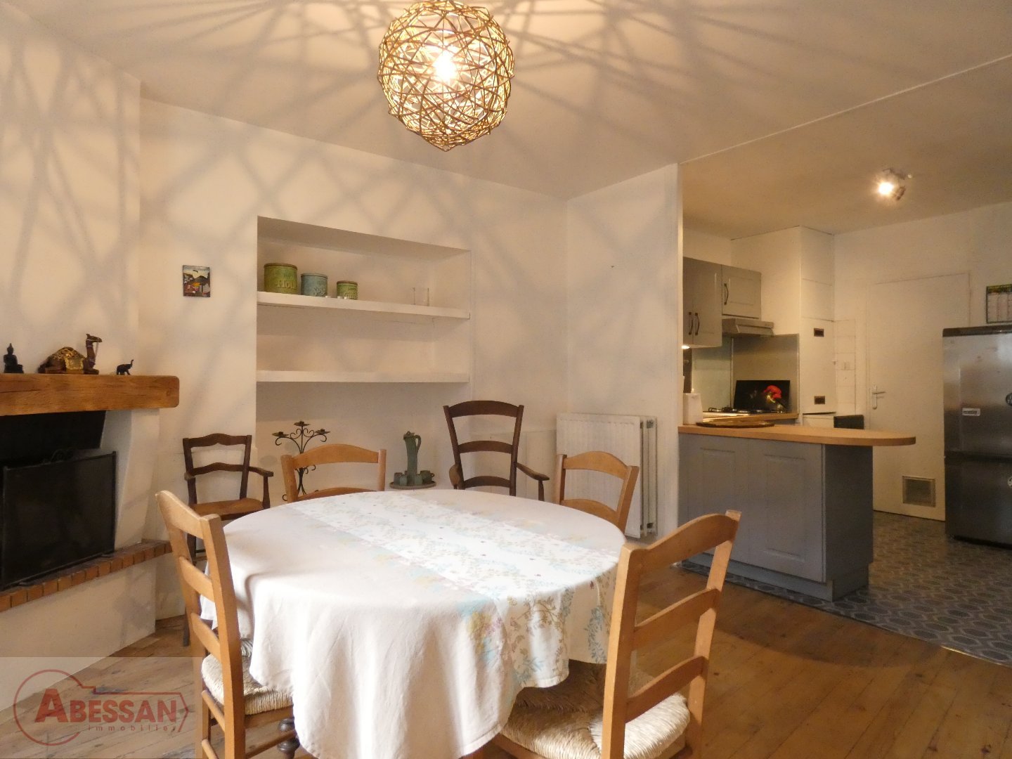 Maison à vendre, 73m², Cordes-sur-Ciel
