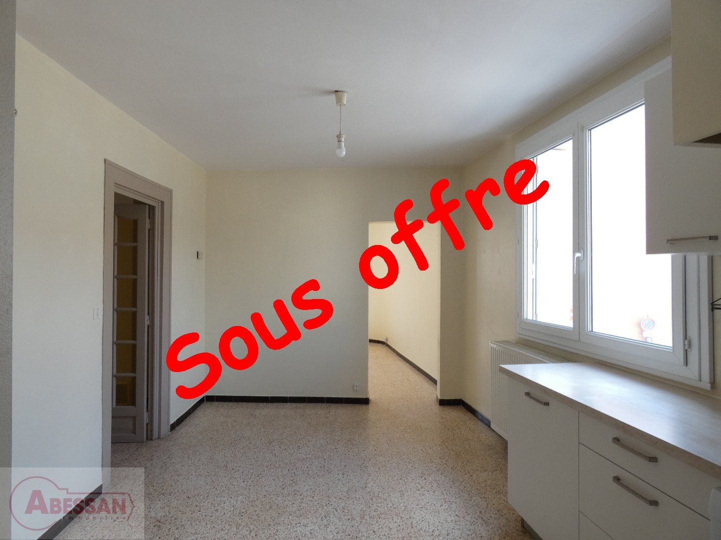 Appartement à vendre, 80m², Albi