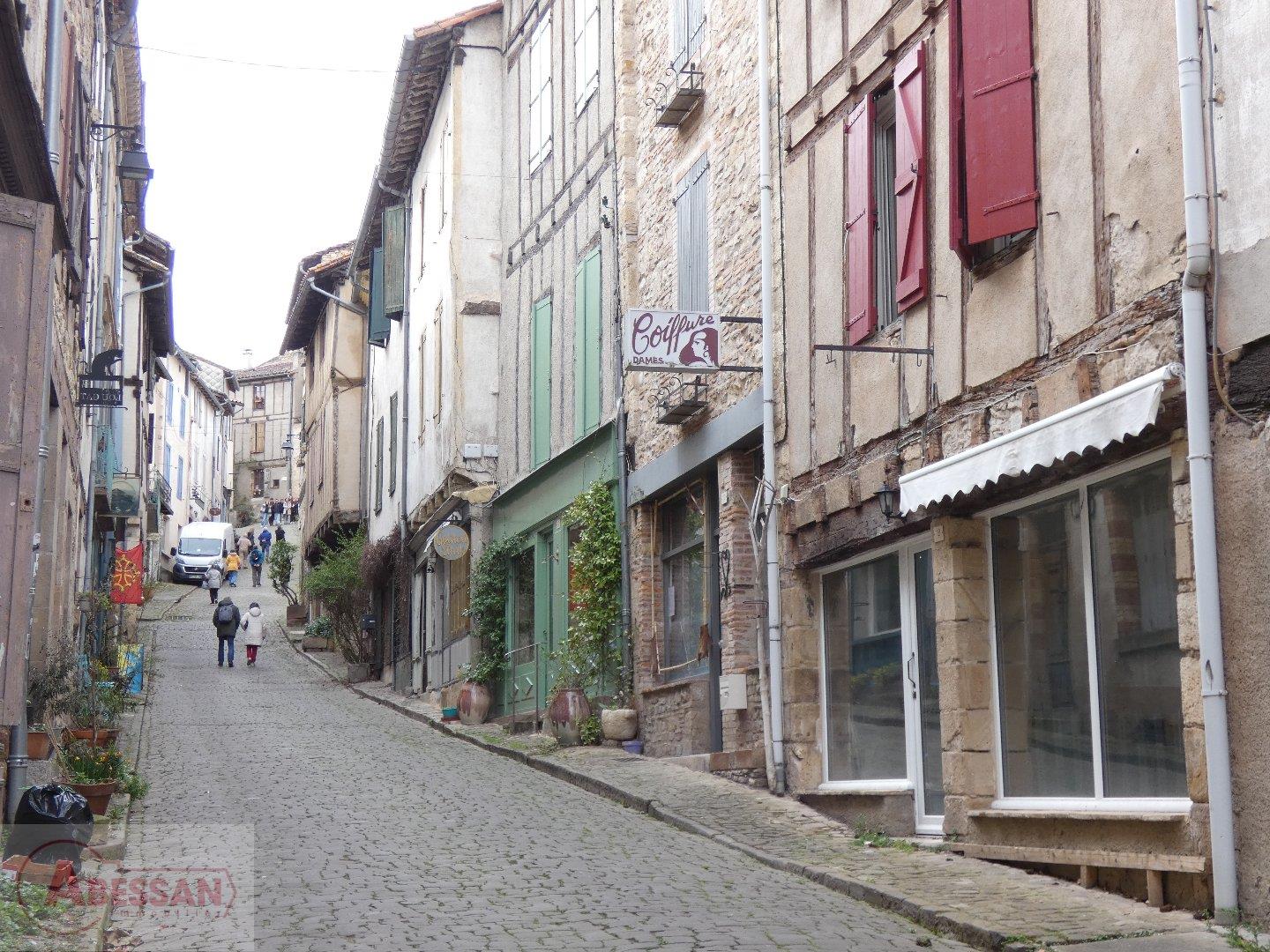 Maison à vendre, 220m², Cordes-sur-Ciel