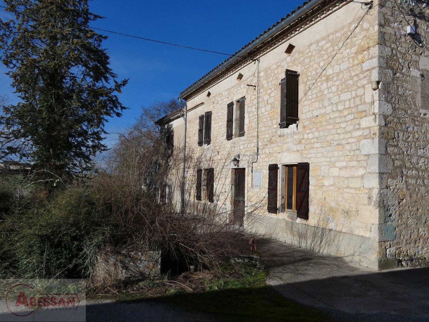 Maison à vendre, 315m², Cordes-sur-Ciel
