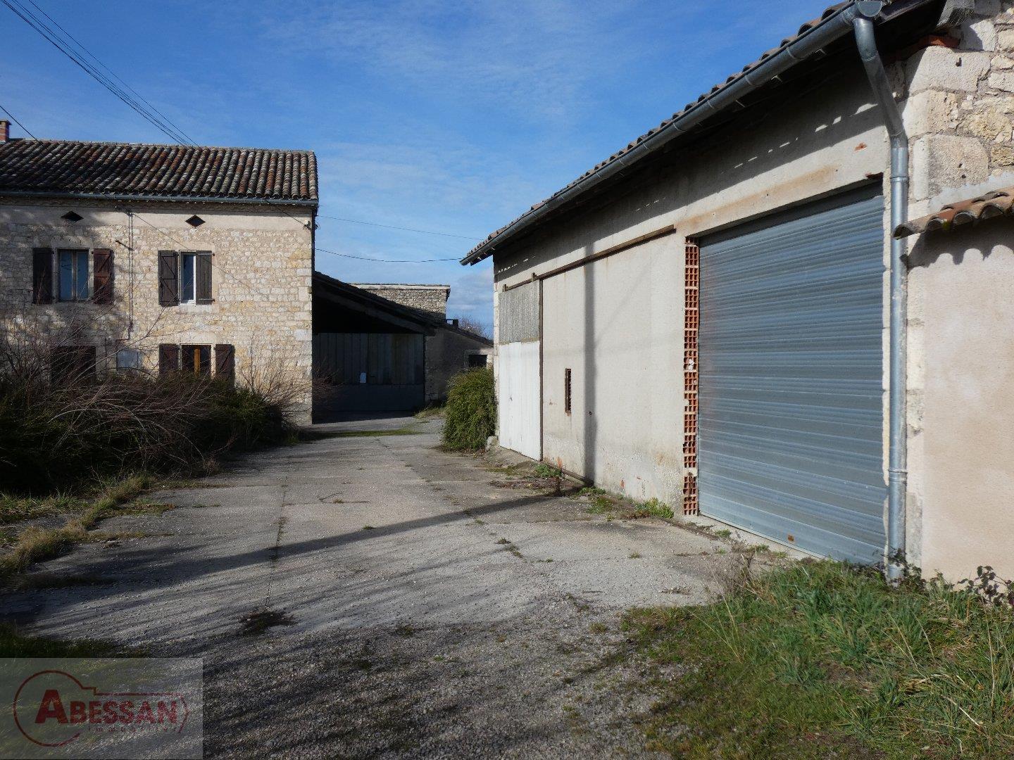 Maison à vendre, 315m², Cordes-sur-Ciel