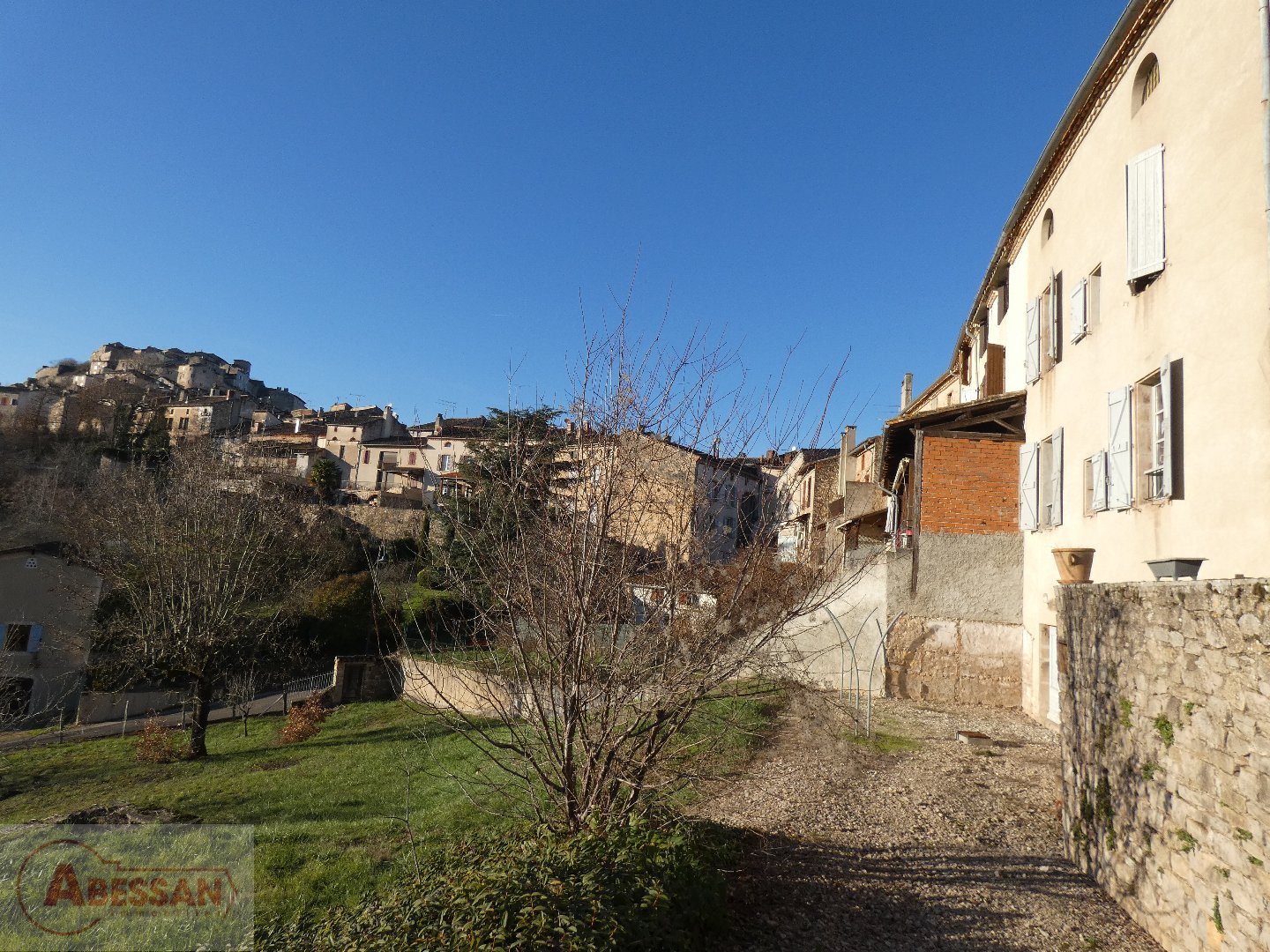 Maison à vendre, 207m², Cordes-sur-Ciel