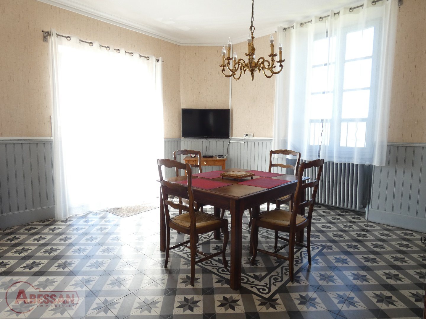 Maison à vendre, 207m², Cordes-sur-Ciel