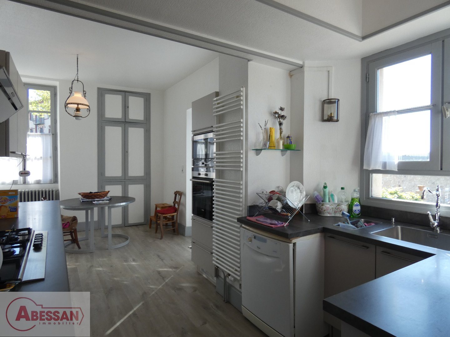 Maison à vendre, 207m², Cordes-sur-Ciel