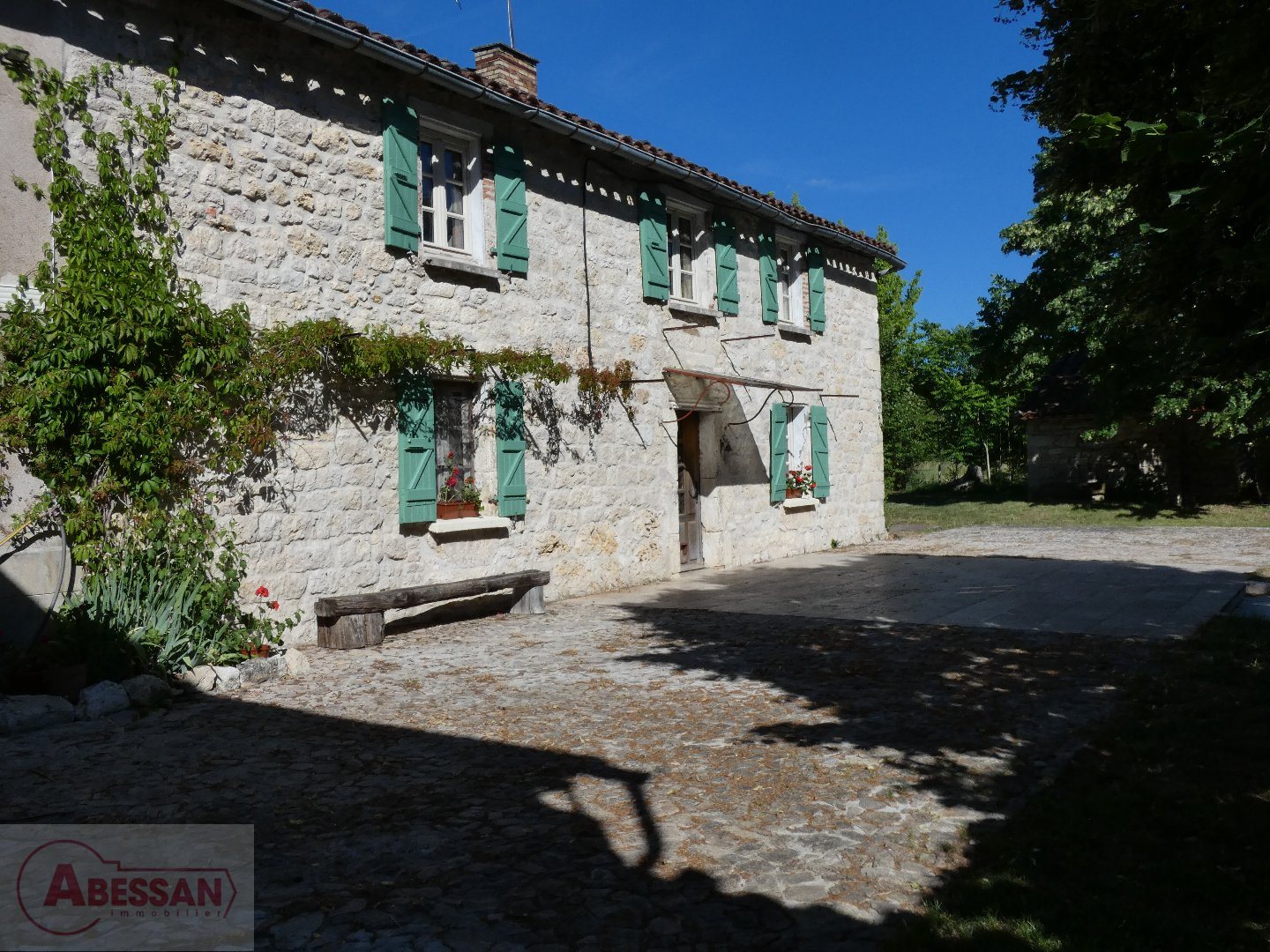 Maison à vendre, 320m², Cordes-sur-Ciel