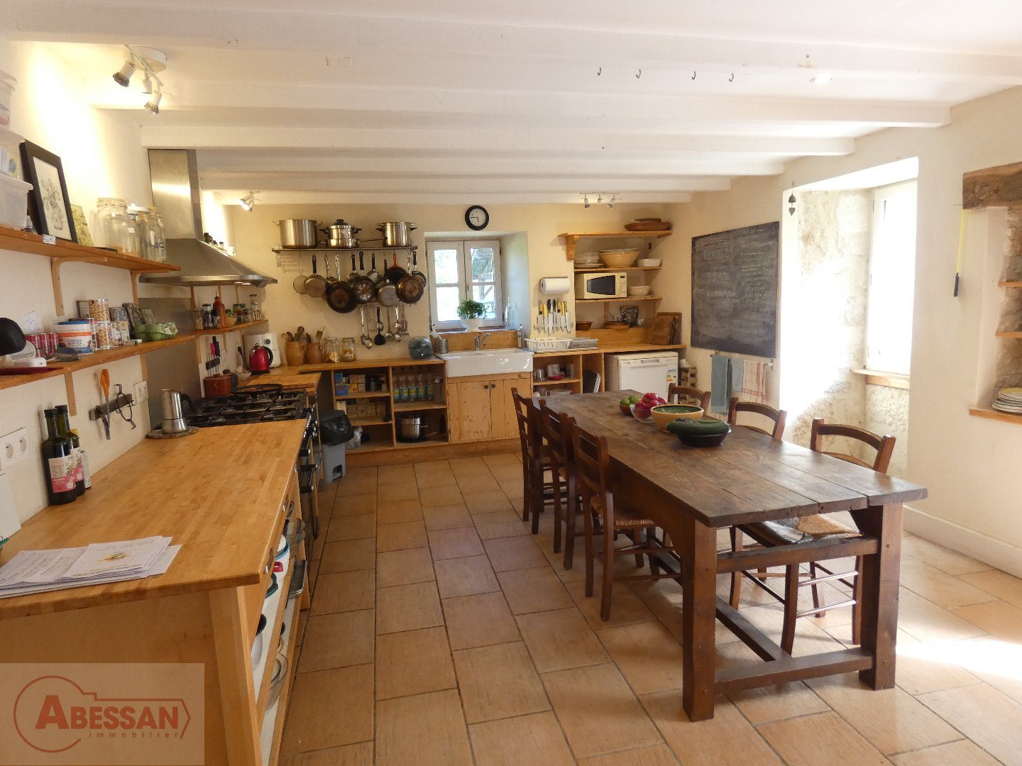 Maison à vendre, 320m², Cordes-sur-Ciel
