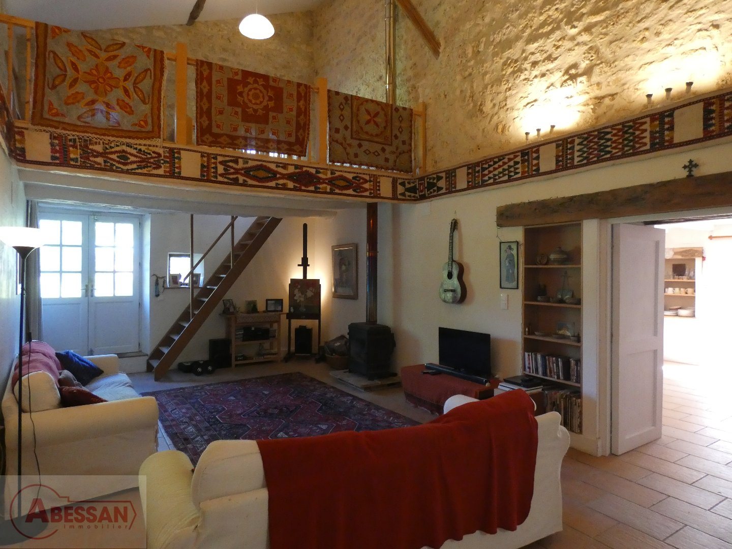 Maison à vendre, 320m², Cordes-sur-Ciel