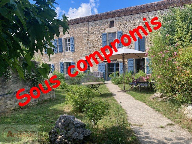 Maison à vendre, 158m², Cordes-sur-Ciel