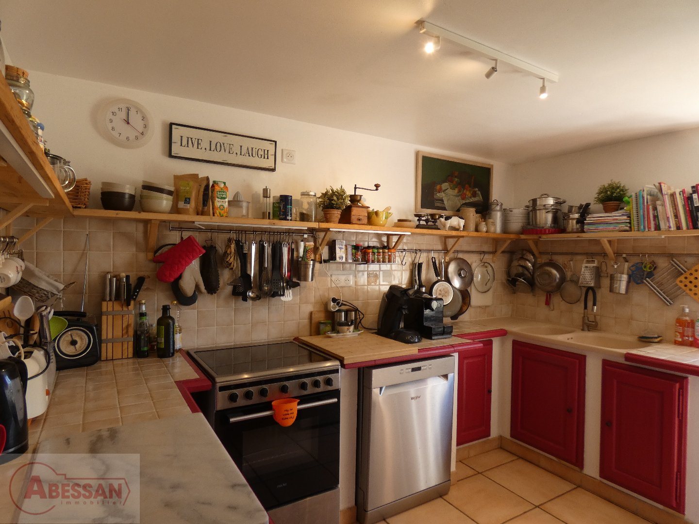 Maison à vendre, 158m², Cordes-sur-Ciel