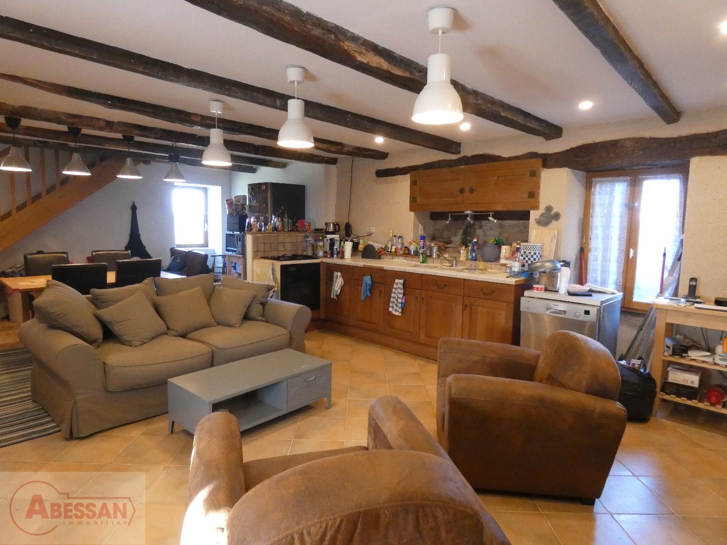 Maison à vendre, 180m², Cordes-sur-Ciel