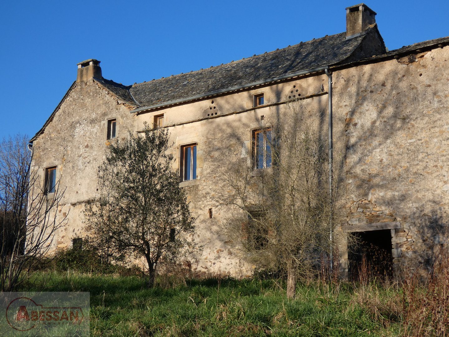 Maison à vendre, 180m², Cordes-sur-Ciel