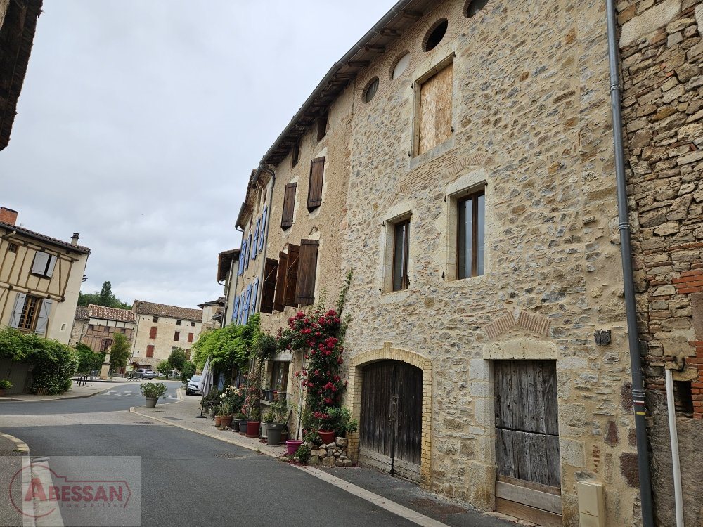 Maison à vendre, 200m², Cordes-sur-Ciel