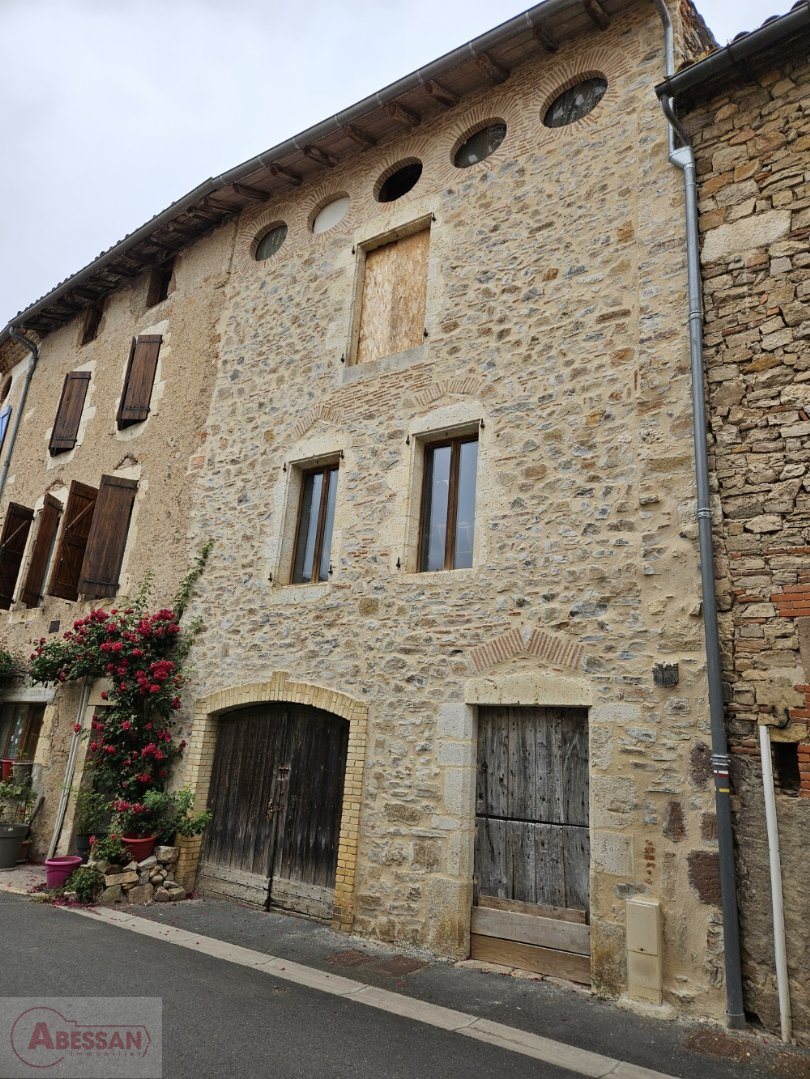 Maison à vendre, 200m², Cordes-sur-Ciel