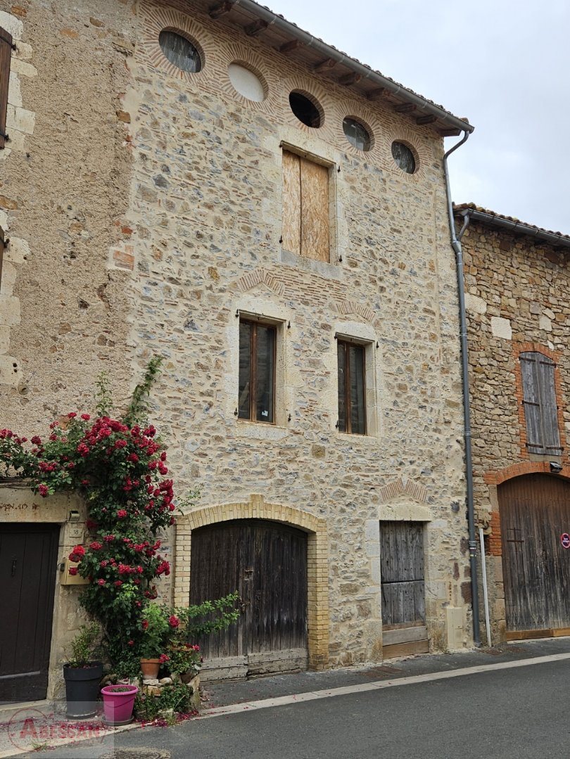 Maison à vendre, 200m², Cordes-sur-Ciel
