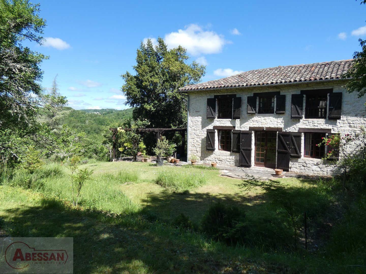 Maison à vendre, 162m², Le Verdier
