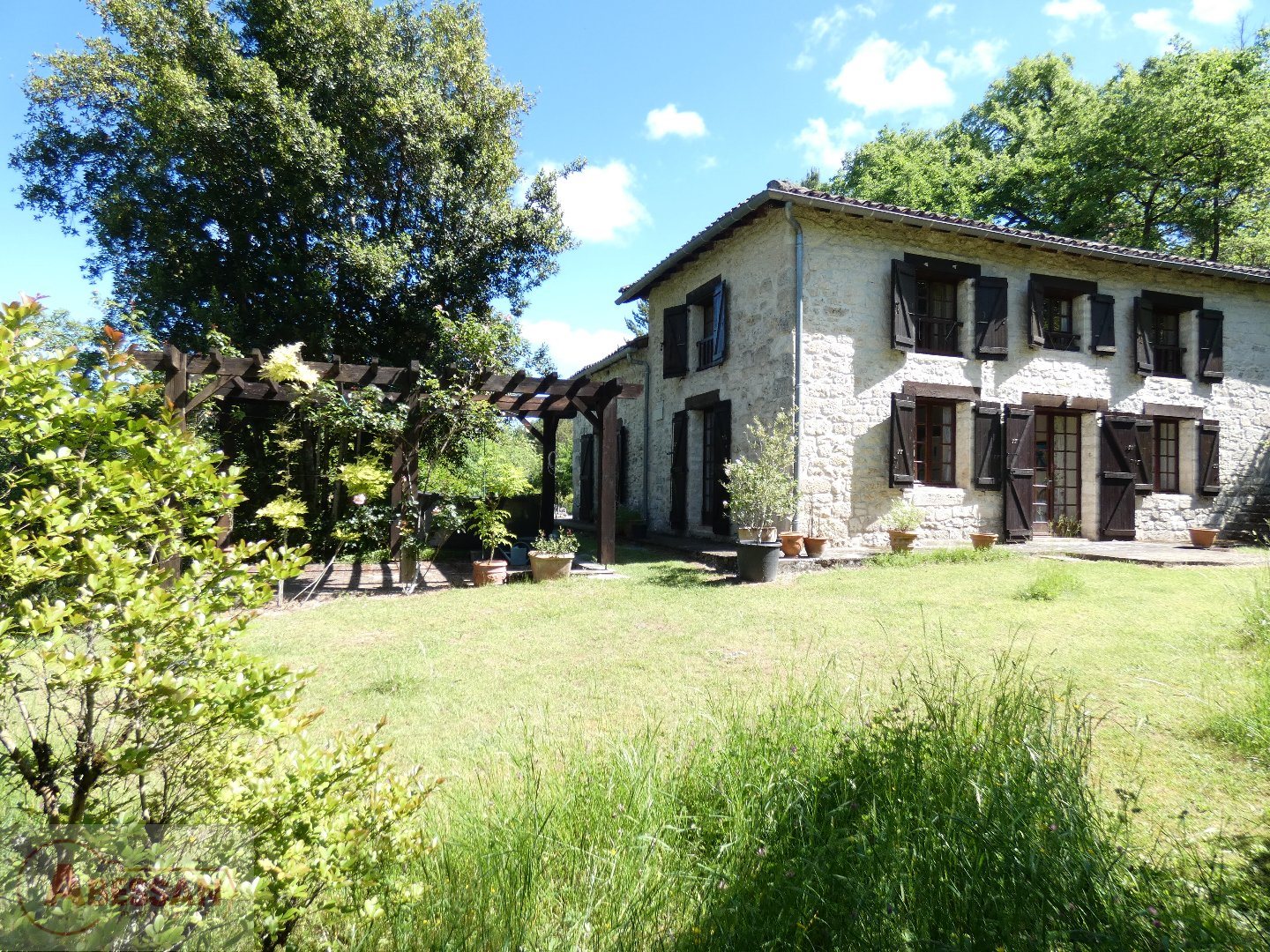Maison à vendre, 162m², Le Verdier
