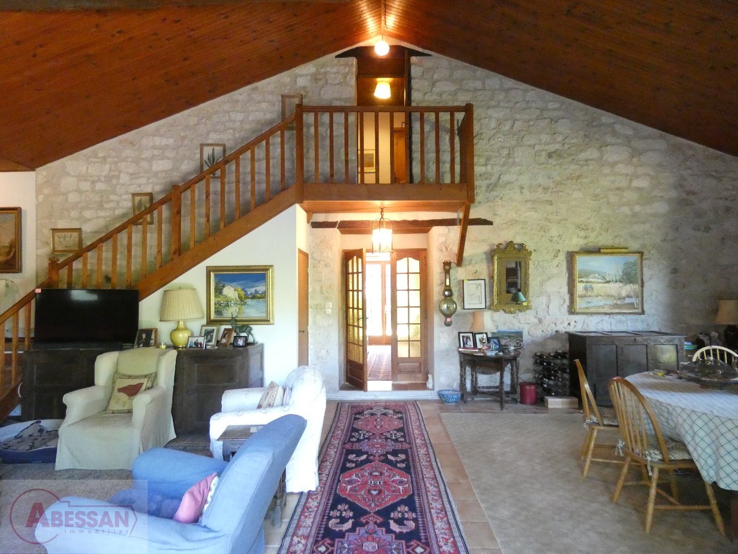 Maison à vendre, 162m², Le Verdier
