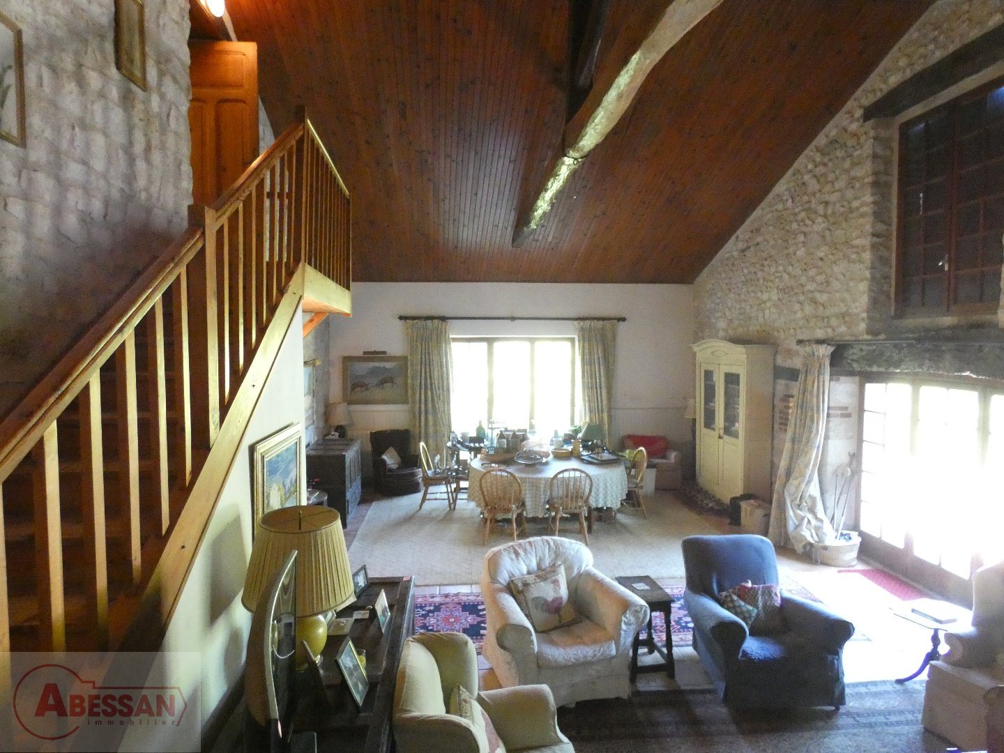 Maison à vendre, 162m², Le Verdier