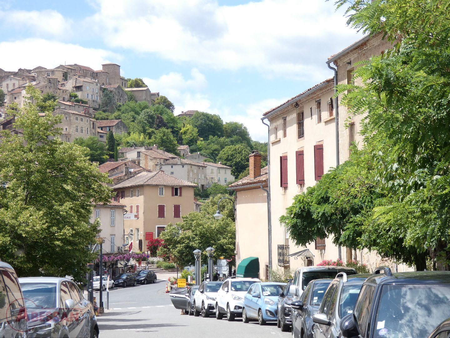 Maison à vendre, 96m², Cordes-sur-Ciel