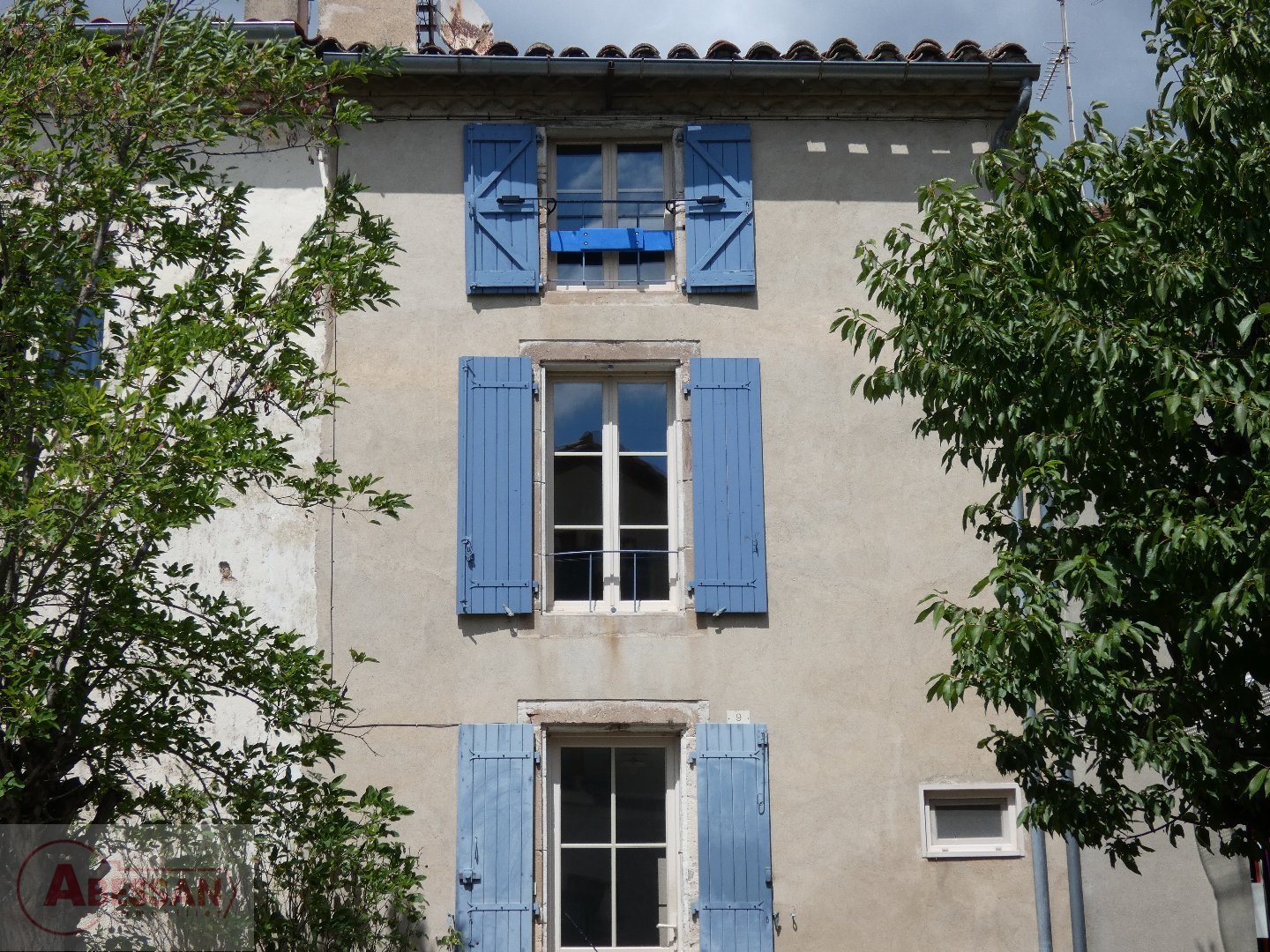 Maison à vendre, 96m², Cordes-sur-Ciel