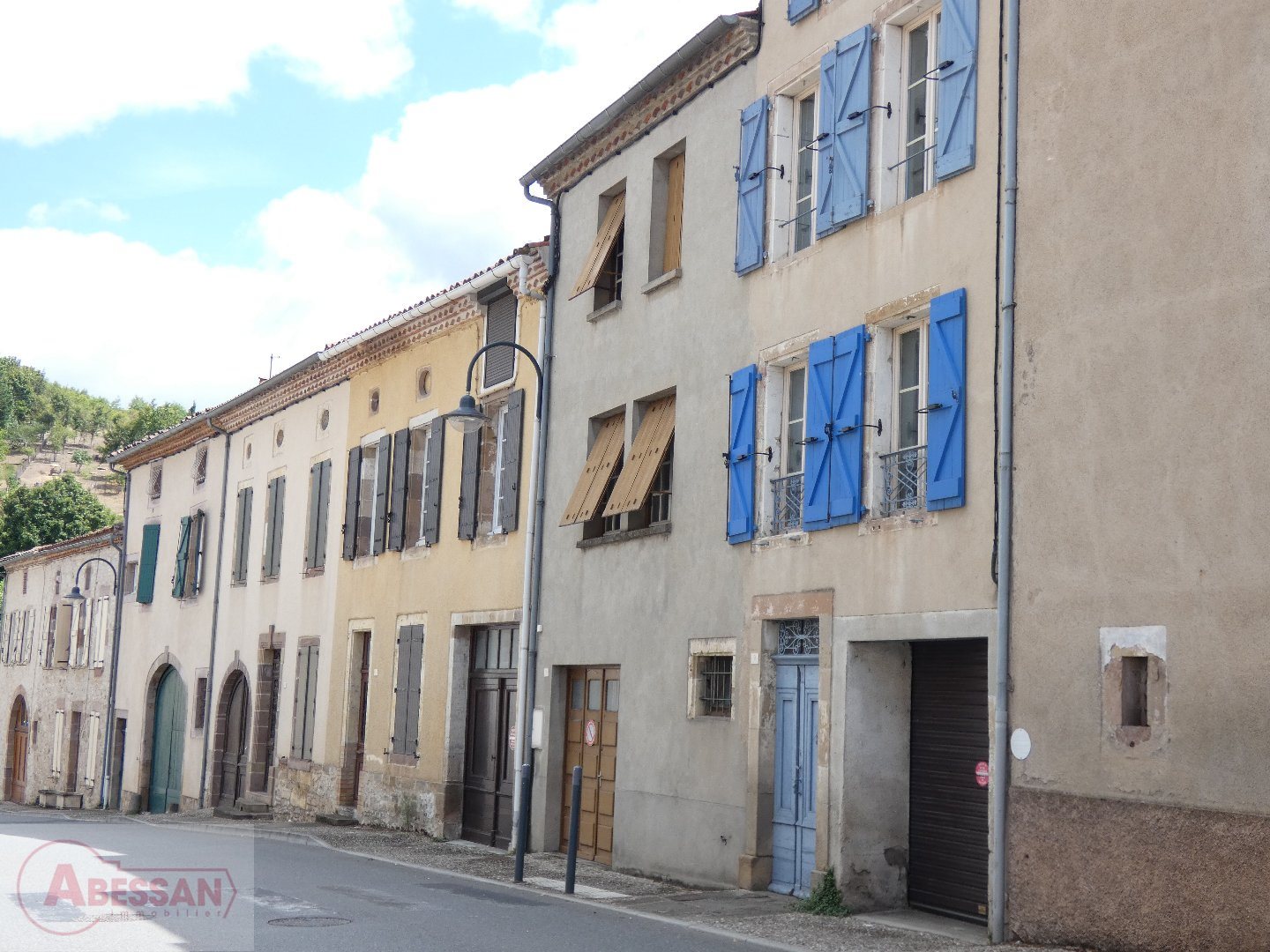 Maison à vendre, 96m², Cordes-sur-Ciel